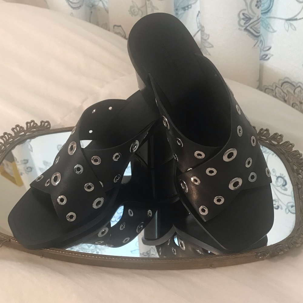 Ladies Rag & Bone Shoes 🌹 - Picture 2 of 11
